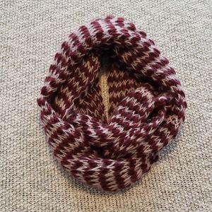 Infiniti scarf